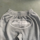 Conjunto Corteiz Alcatraz Basic