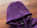 Nike Tech Fleece Roxo